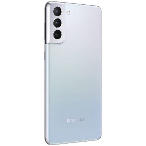 Samsung Galaxy S21 Plus 5G 8/128 Phantom Silver в рассрочку без первоначального взноса и переплат