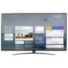 Телевизор LG 49NANO86 49/Ultra HD/Wi-Fi/SMART TV/Black в рассрочку без первоначального взноса и переплат