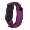 Ремешок для Mi Band 4 Avengers Violet в рассрочку