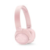 Беспроводные наушники JBL T600BTNC Pink в рассрочку без первоначального взноса и переплат