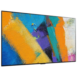 Телевизор LG OLED55GXRLA 55/Ultra HD/Wi-Fi/Smart TV/Black