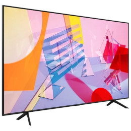 Телевизор Samsung 50Q60TA 50/Ultra HD/Wi-Fi/SMART TV/Black