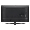 Телевизор LG 55UN74006LA 55/Ultra HD/Wi-Fi/Smart TV/Black в рассрочку без первоначального взноса и переплат