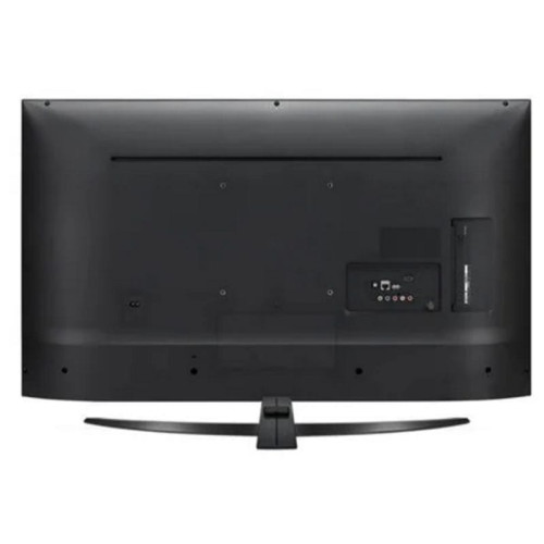 Телевизор LG 55UN74006LA 55/Ultra HD/Wi-Fi/Smart TV/Black в рассрочку без первоначального взноса и переплат