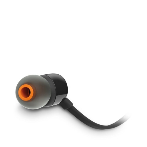 Наушники JBL T110 Black в рассрочку без первоначального взноса и переплат