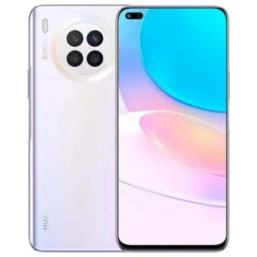 Huawei nova 8i 128GB 6GB RAM Moonlight Silver в рассрочку без первоначального взноса и переплат