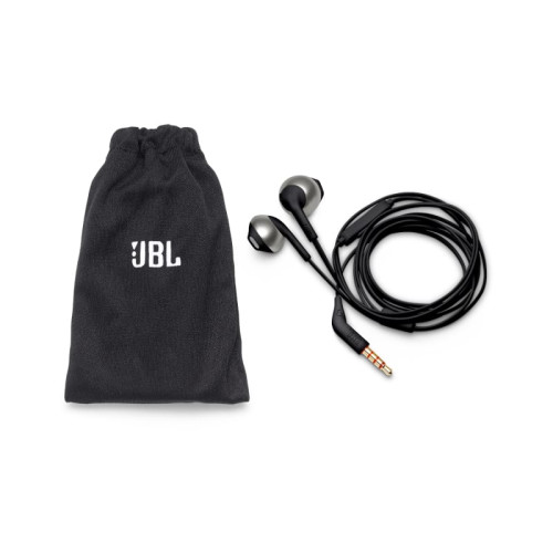 Наушники JBL T205 Black в рассрочку без первоначального взноса и переплат