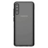 Чехол Samsung A70 Araree A Cover Black в рассрочку