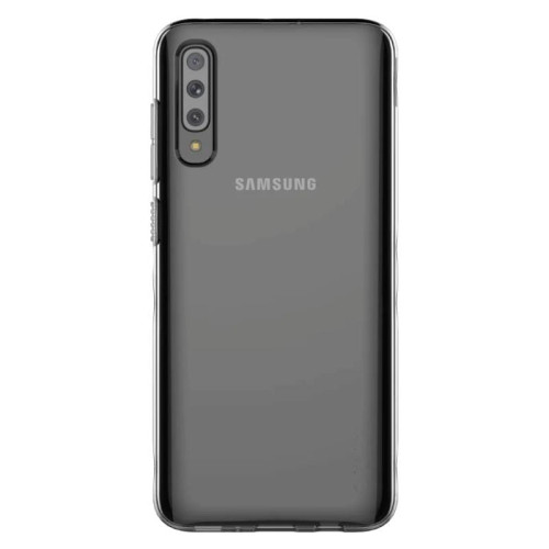 Чехол Samsung A70 Araree A Cover Black в рассрочку без первоначального взноса и переплат