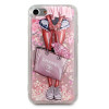 Чехол iPhone 7/8/SE Life Style Rose bouquet в рассрочку