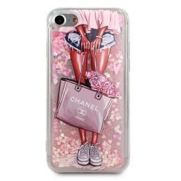 Чехол iPhone 7/8/SE Life Style Rose bouquet