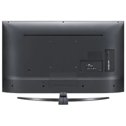 Телевизор LG 55NANO796NF 55/Ultra HD/Wi-Fi/Smart TV/Black
