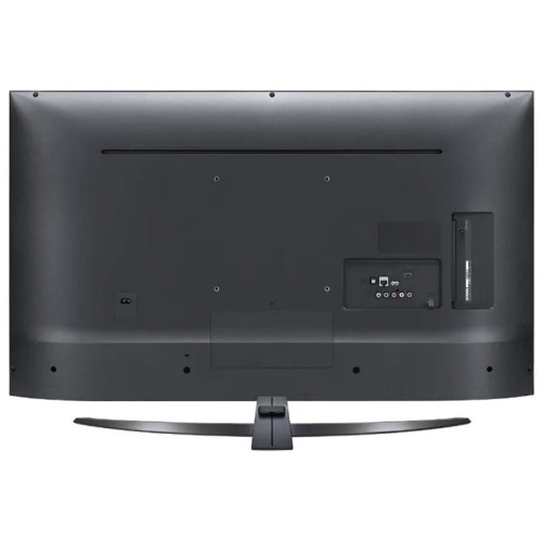 Телевизор LG 55NANO796NF 55/Ultra HD/Wi-Fi/Smart TV/Black в рассрочку без первоначального взноса и переплат