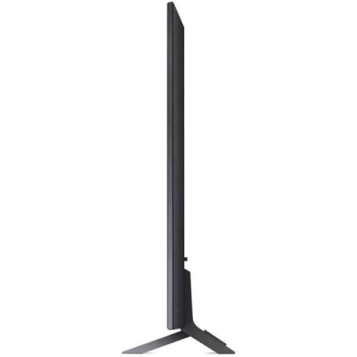 Телевизор LG 55NANO806PA 55/Ultra HD/Wi-Fi/SMART TV/Black в рассрочку без первоначального взноса и переплат