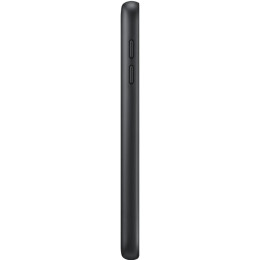 Чехол Samsung J6 Dual Layer Cover Black