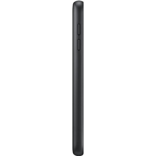 Чехол Samsung J6 Dual Layer Cover Black в рассрочку без первоначального взноса и переплат