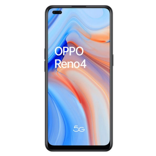Oppo Reno4 5G 8/128 Space Black в рассрочку без первоначального взноса и переплат