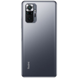 Xiaomi Redmi Note 10 Pro 6/128 Onyx Gray