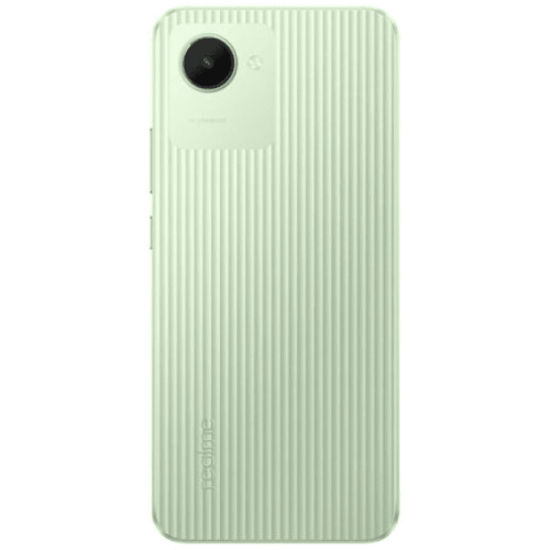 Realme C30 3/32GB Bamboo Green в рассрочку без первоначального взноса и переплат