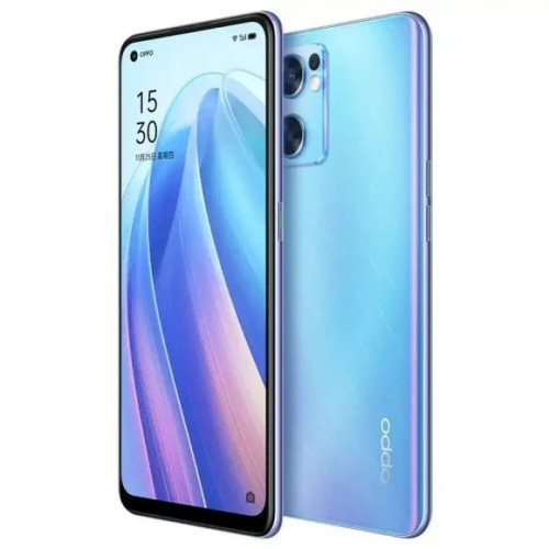 Oppo Reno 7 SE 5G 8/128GB Blue в рассрочку без первоначального взноса и переплат