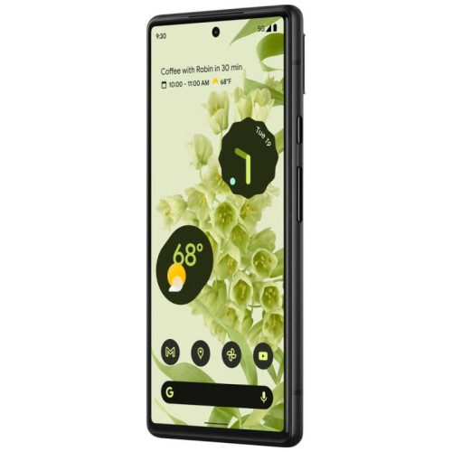Google Pixel 6 8/128GB 5G Sorta Seafoam в рассрочку без первоначального взноса и переплат