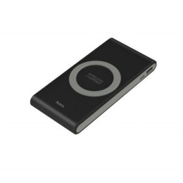 Аккумулятор с беспроводной зарядкой Hoco B32 Energetic Wireless Power Bank 8000mAh