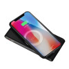Аккумулятор с беспроводной зарядкой Hoco B32 Energetic Wireless Power Bank 8000mAh в рассрочку без первоначального взноса и переплат