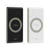 Аккумулятор с беспроводной зарядкой Hoco B32 Energetic Wireless Power Bank 8000mAh в рассрочку без первоначального взноса и переплат