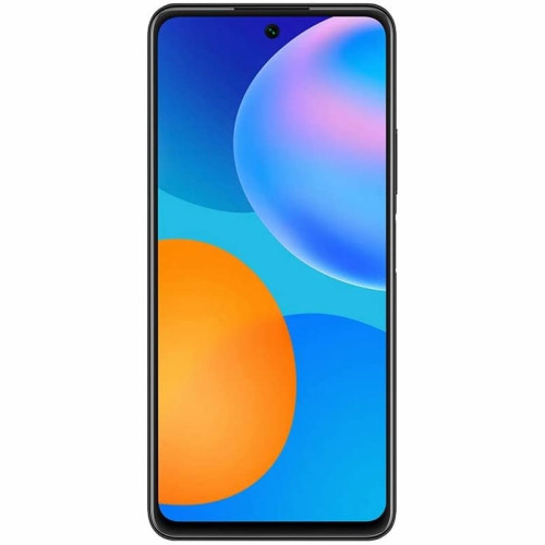 Huawei P Smart (2021) 4/128 Midnight Black в рассрочку без первоначального взноса и переплат
