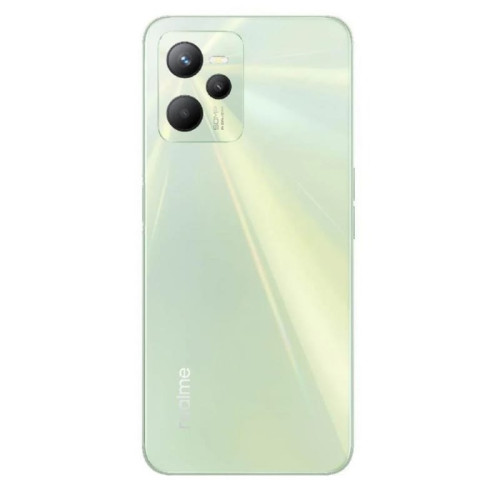 Realme C35 4/64GB Green в рассрочку без первоначального взноса и переплат