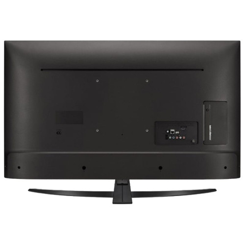 Телевизор LG 65UN7400 65/Ultra HD/Wi-Fi/Smart TV/Black в рассрочку без первоначального взноса и переплат