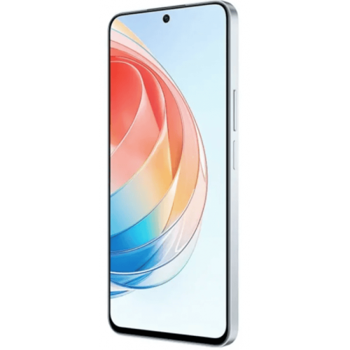 Honor X40i 8/128GB Silver в рассрочку без первоначального взноса и переплат
