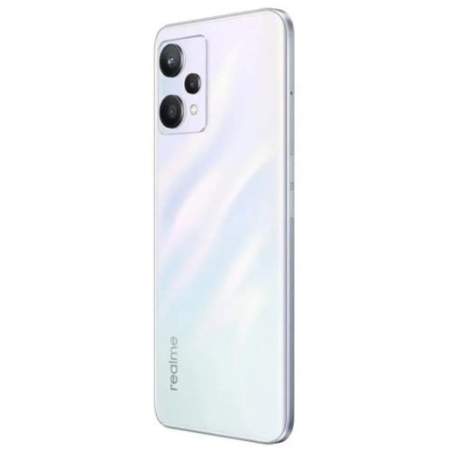 Realme Q5 8/128GB Silver в рассрочку без первоначального взноса и переплат