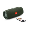 Портативная колонка JBL Xtreme 2 Forest Green в рассрочку без первоначального взноса и переплат