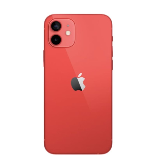 Apple iPhone 12 mini 64GB Red в рассрочку без первоначального взноса и переплат