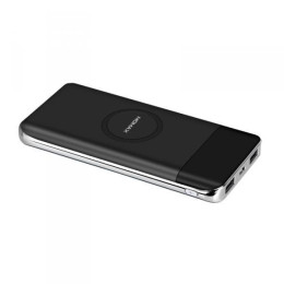 Аккумулятор с беспроводной зарядкой Momax iPower Air IP80 10000mAh