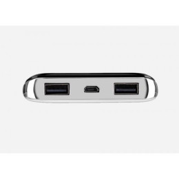 Аккумулятор с беспроводной зарядкой Momax iPower Air IP80 10000mAh