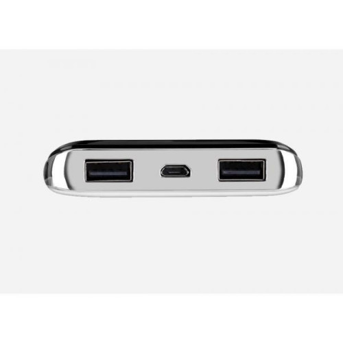 Аккумулятор с беспроводной зарядкой Momax iPower Air IP80 10000mAh в рассрочку без первоначального взноса и переплат