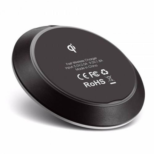 Беспроводная зарядка Momax Q.Pad в рассрочку без первоначального взноса и переплат