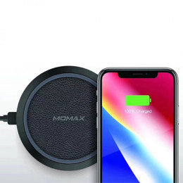 Беспроводная зарядка Momax Q.Pad