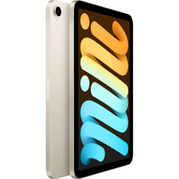 Apple iPad Mini 6 (2021) 256GB Wi-Fi Starlight