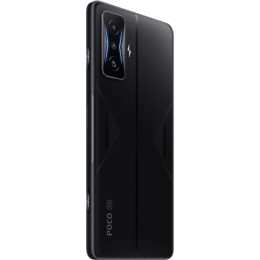 Xiaomi Poco F4 GT 12/256GB Black