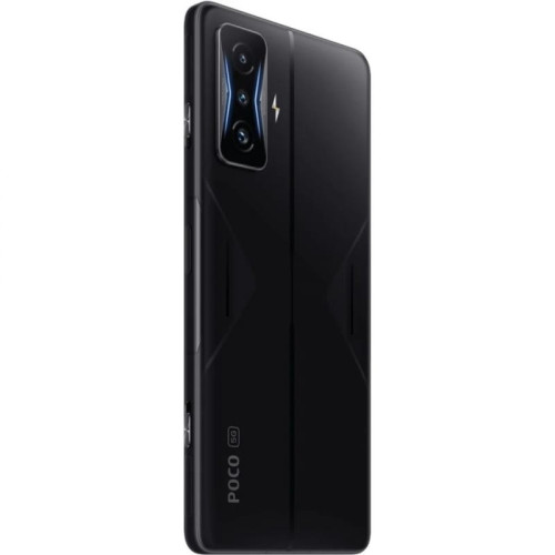 Xiaomi Poco F4 GT 12/256GB Black в рассрочку без первоначального взноса и переплат