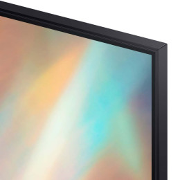 Телевизор Samsung 70AU7100 70/Ultra HD/Wi-Fi/SMART TV/Black