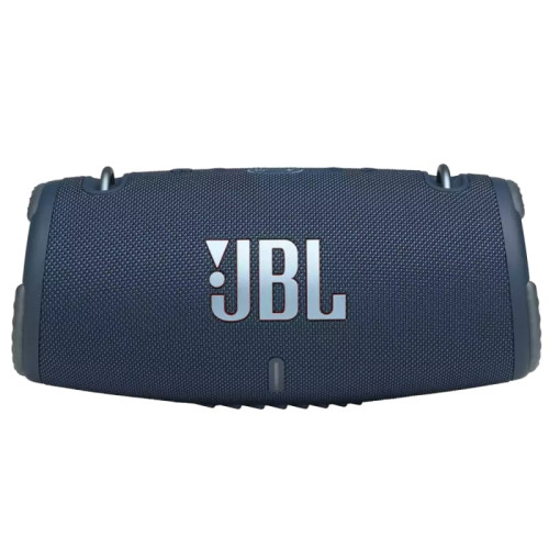 Портативная колонка JBL Xtreme 3 Blue в рассрочку без первоначального взноса и переплат