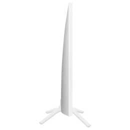 Телевизор Samsung UE43N5510AU 43/Full HD/Wi-Fi/Smart TV/White