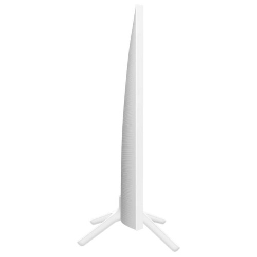 Телевизор Samsung UE43N5510AU 43/Full HD/Wi-Fi/Smart TV/White в рассрочку без первоначального взноса и переплат
