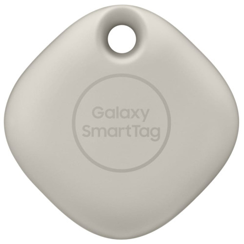 Смарт-метка Samsung Galaxy SmartTag Oatmeal в рассрочку без первоначального взноса и переплат