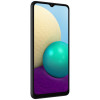 Samsung Galaxy A02 2/32 Denim Black в рассрочку без первоначального взноса и переплат