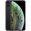 Apple iPhone XS 512GB Space Gray в рассрочку